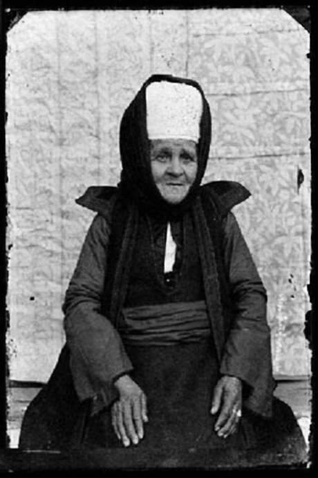 Grandma Despina